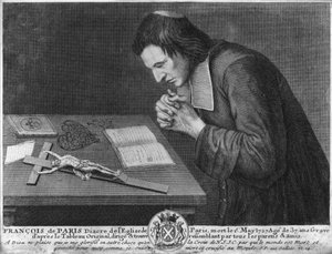 Francois de Paris